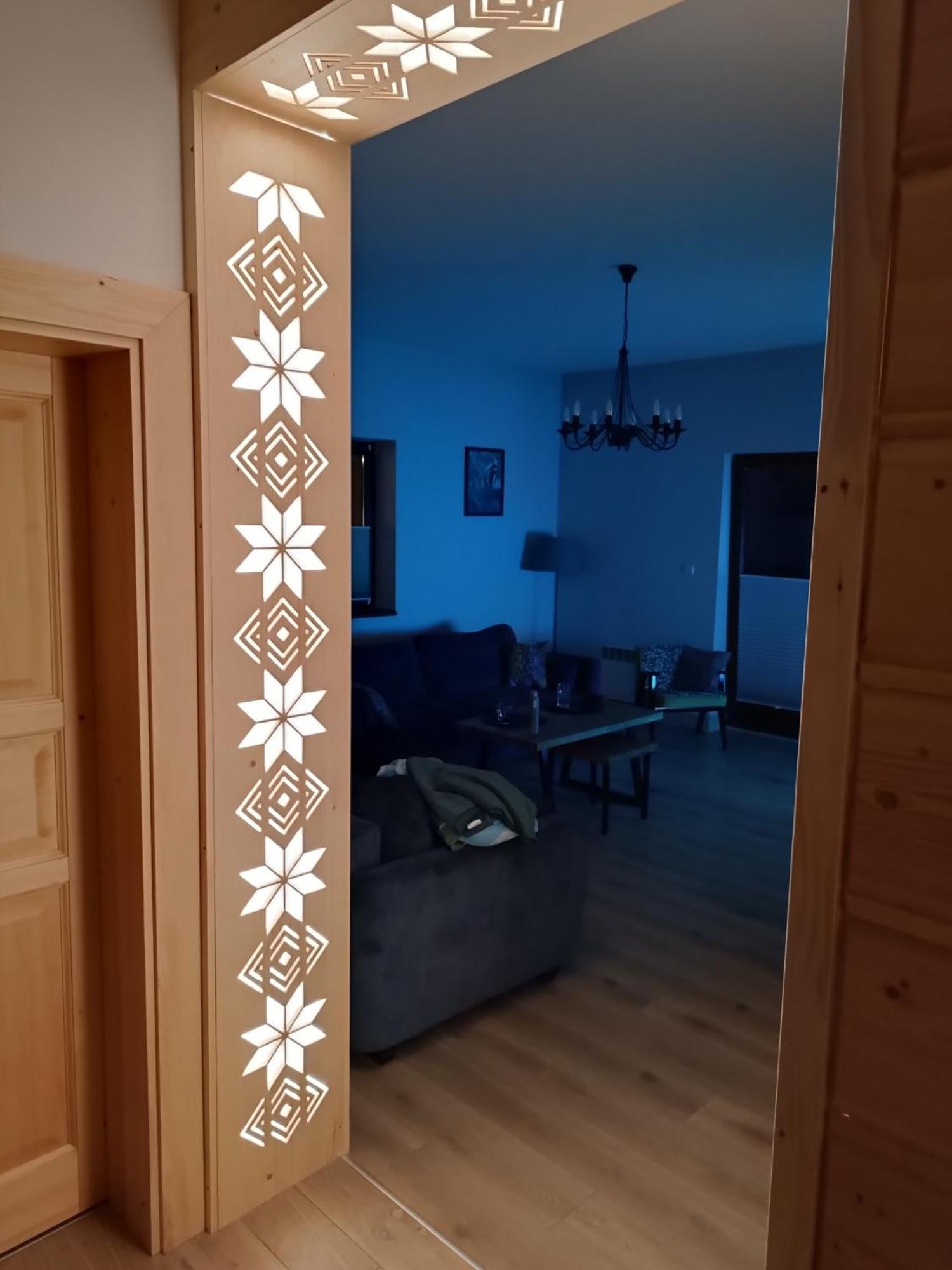 Apartament Sloneczny 6 קושצ'ליסקו מראה חיצוני תמונה