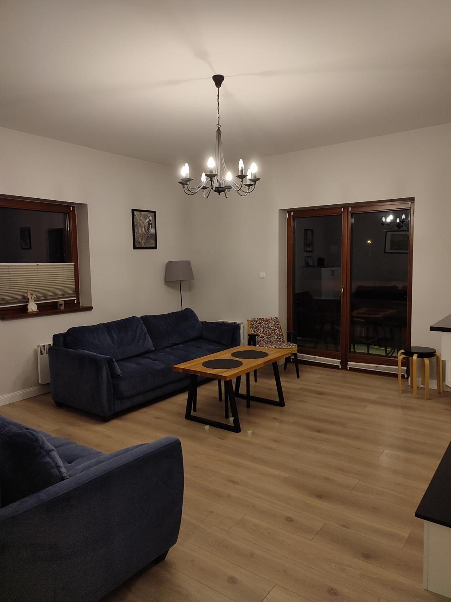 Apartament Sloneczny 6 קושצ'ליסקו מראה חיצוני תמונה