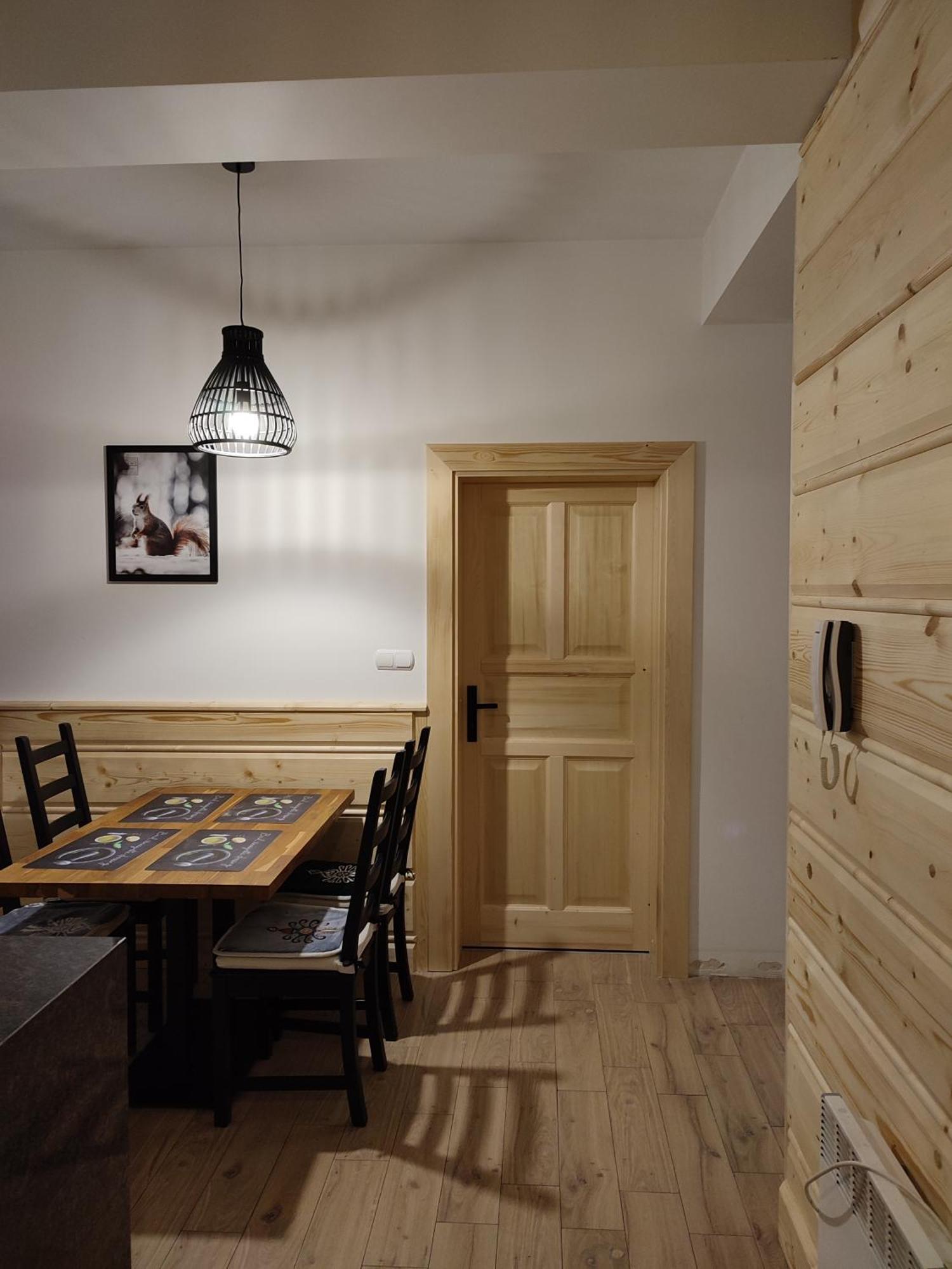 Apartament Sloneczny 6 קושצ'ליסקו מראה חיצוני תמונה