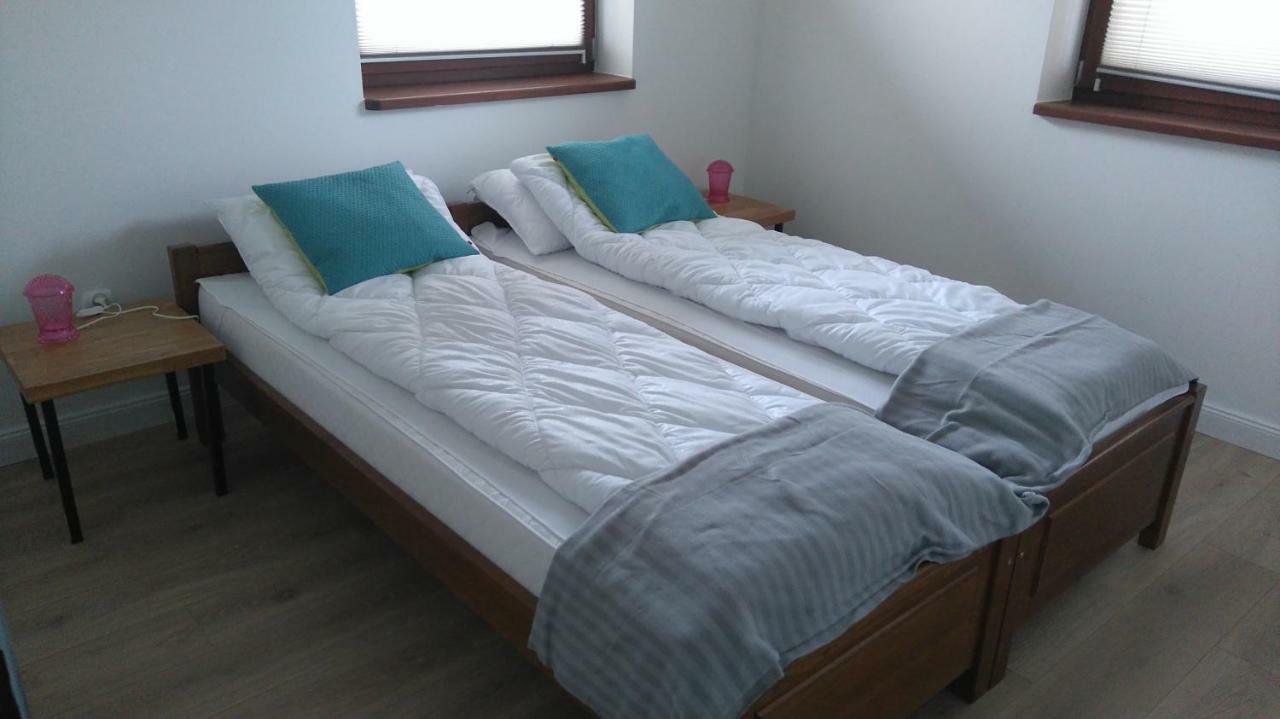 Apartament Sloneczny 6 קושצ'ליסקו מראה חיצוני תמונה