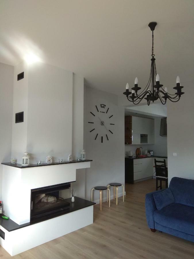 Apartament Sloneczny 6 קושצ'ליסקו מראה חיצוני תמונה