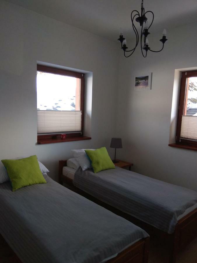 Apartament Sloneczny 6 קושצ'ליסקו מראה חיצוני תמונה