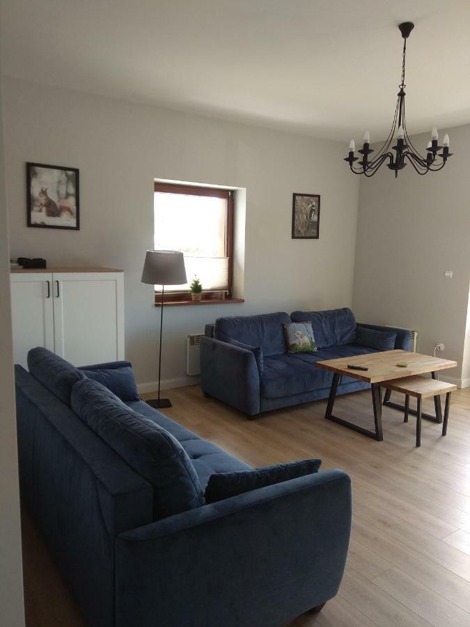 Apartament Sloneczny 6 קושצ'ליסקו מראה חיצוני תמונה